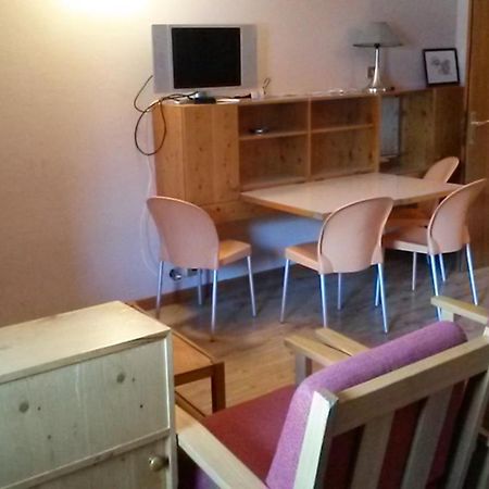 matterhorn Immobiliare Lägenhet Breuil-Cervinia Exteriör bild