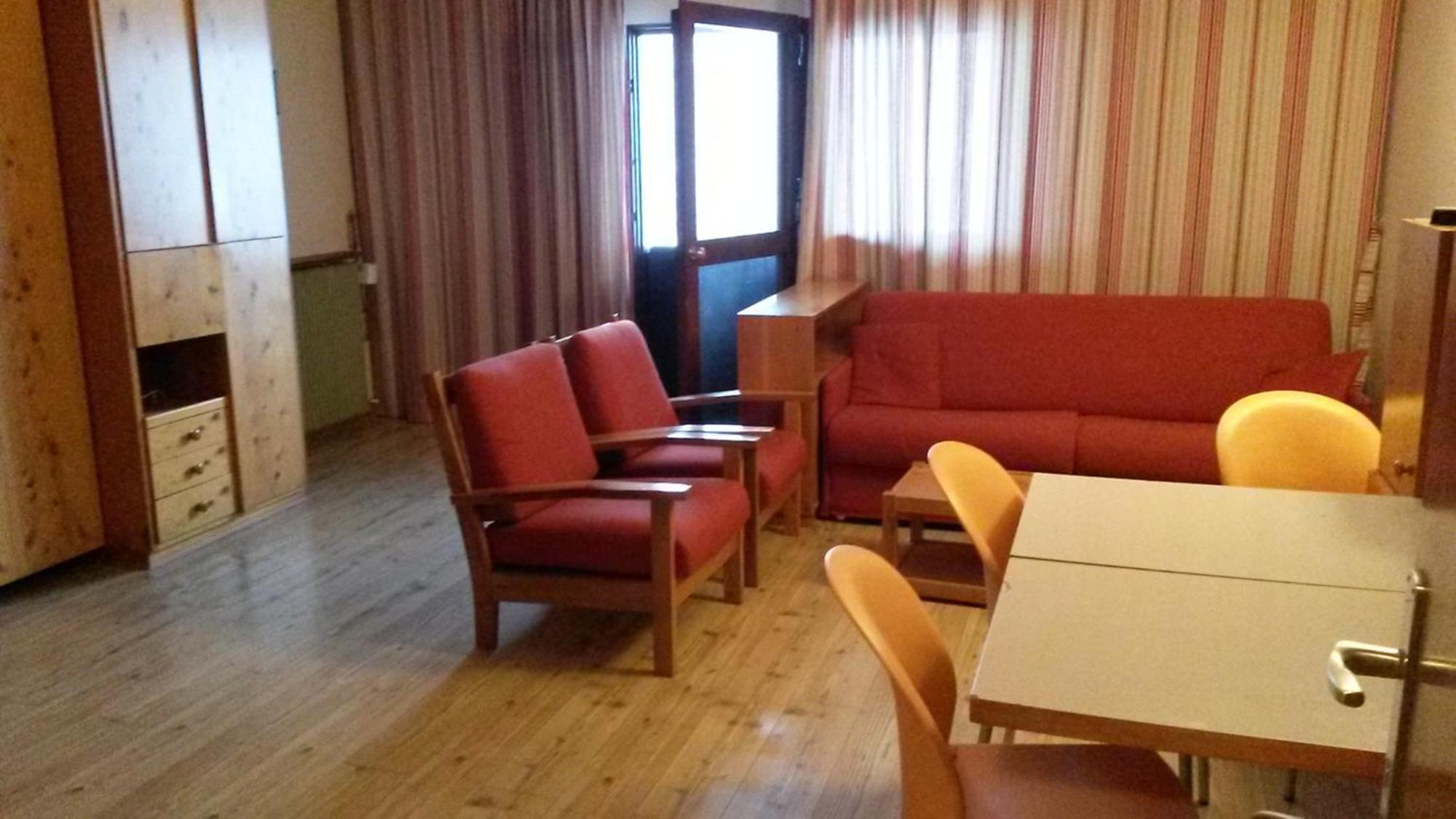 matterhorn Immobiliare Lägenhet Breuil-Cervinia Exteriör bild