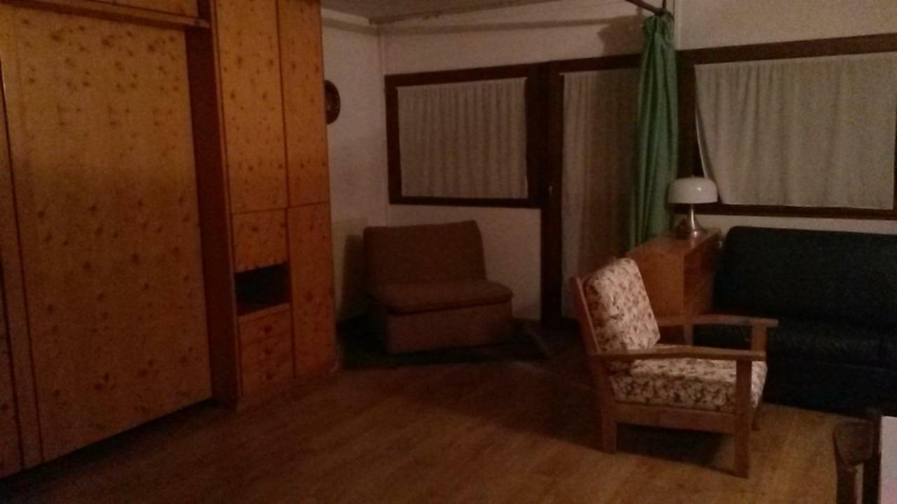 matterhorn Immobiliare Lägenhet Breuil-Cervinia Exteriör bild